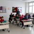 Ulaş Kaymakamı Akköz, öğrencilerle buluştu