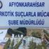 Evinde 343,9 gram esrar ile yakalanan şahıs tutuklandı