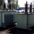 Ağrı'da elektrik trafoları çalındı