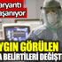 En yaygın görülen korona virüs belirtileri değişti En yaygın görülen korona virüs belirtileri değişti