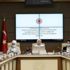 Kadına Şiddetin Araştırılması Komisyonunun görev süresi uzatıldı Kadına Şiddetin Araştırılması Komisyonunun görev süresi uzatıldı