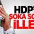 5 İl HDP'yi hüsrana uğrattı
