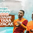 Galatasaray'da Halil-Diagne formülü Galatasaray'da Halil-Diagne formülü