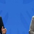 Davutoğlu ve Merkel arasında Rusya görüşmesi Davutoğlu ve Merkel arasında Rusya görüşmesi