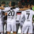 Beşiktaş'a UEFA'dan müjdeli haber