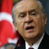 Bahçeli: MHP hıyanetten nemalananların ekmeğine yağ sürmeyecek