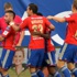 CSKA Moskova, Ural'ı yenmek zorunda