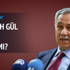 Bülent Arınç açıklama yapıyor - CANLI