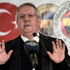 Aziz Yıldırım'dan çarpıcı açıklamalar! Aziz Yıldırım'dan çarpıcı açıklamalar!