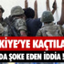 Habur'da Kaçak Sigara Operasyonunda 5 Tutuklama