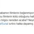 Ali Sunal'dan Cemile Bayraktar'a tepki! Ali Sunal'dan Cemile Bayraktar'a tepki!