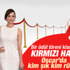 87. Oscar Ödül Töreni Kırmızı Halı