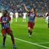 Trabzonspor'da Rıza Çalımbay farkı
