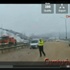 İstanbul TEM'de trafik durdu İstanbul TEM'de trafik durdu