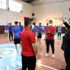 Haliliye den öğrencilere ücretsiz salon hizmeti Haliliye den öğrencilere ücretsiz salon hizmeti