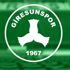 Giresunspor'da olağanüstü genel kurul ertelendi