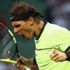 Rafael Nadal 1000. maçına çıktı