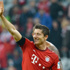 Sosyal medyada Lewandowski rüzgarı