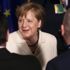Son dakika… Almanya Başbakanı Merkel ilk seçimini kazanmayı bildi Son dakika… Almanya Başbakanı Merkel ilk seçimini kazanmayı bildi