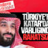 Suudi Arabistan Türkiye için boykot çağrısını yeniledi Suudi Arabistan Türkiye için boykot çağrısını yeniledi