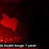 Turgutlu da bıçaklı kavga: 1 yaralı Turgutlu da bıçaklı kavga: 1 yaralı