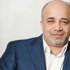 Murat Sancak'ın aracı kurşunlandı Murat Sancak'ın aracı kurşunlandı
