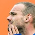 Sneijder: "Türkiye maçını kazanmak zorundayız" Sneijder: "Türkiye maçını kazanmak zorundayız"