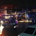 Ankara OSTİM'de patlama Ankara OSTİM'de patlama