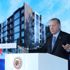 Başkan Erdoğan'dan Bayraklı'da Deprem Konutları Temel Atma Töreni'nde önemli açıklamalar