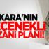 Ankara'nın 3 seçenekli Barzani planı!