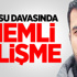 Baransu Davasında Önemli Gelişme