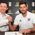 Fabri’den, Fulham'a 3+1 yıllık imza