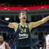 Fenerbahçe basketbolda kıl payı kazandı! Fenerbahçe basketbolda kıl payı kazandı!
