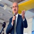 Kurtulmuş: HDP - MHP Koalisyonu Nasıl Olacak?
