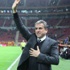 Hamzaoğlu, 'Fenerbahçe transfer yapmak zorundaydı' Hamzaoğlu, 'Fenerbahçe transfer yapmak zorundaydı'