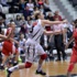 Beşiktaş 69-84 Mersin Büyükşehir Belediyespor