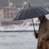 Meteoroloji'den son dakika hava durumu tahmini