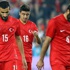 Milli Takım'a Ekvator Ginesi şoku! Milli Takım'a Ekvator Ginesi şoku!