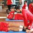 Sivasspor'da yeni sezon hazırlıkları