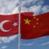 Çin şirketleri fındık için Karadeniz'de