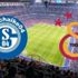 Schalke Galatasaray canlı yayın