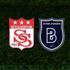 Sivasspor - Başakşehir | CANLI ANLATIM Sivasspor - Başakşehir | CANLI ANLATIM