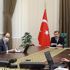 Sağlık Bakanlığı Koronavirüs Bilim Kurulu toplandı Sağlık Bakanlığı Koronavirüs Bilim Kurulu toplandı