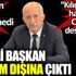 MHP’li başkan sistem dışına çıktı: Kılıçdaroğlu hain değil, CHP’yi de destekleriz MHP’li başkan sistem dışına çıktı: Kılıçdaroğlu hain değil, CHP’yi de destekleriz