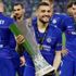 Kovacic, Chelsea ile sözleşme imzaladı