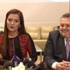 Demet Akalın'a Dmc'den Altın Plak