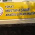 Mustafa Sabri kimdir? Onun hainliğini en iyi eşi görmüş!