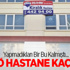 FETÖ Hastane Kaçırdı!
