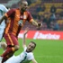 Galatasaray'da Sneijder'in öfkesi