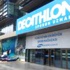 Decathlon'un Türkiye'deki 15. Mağazası Ankara Ankamall'da açıldı!